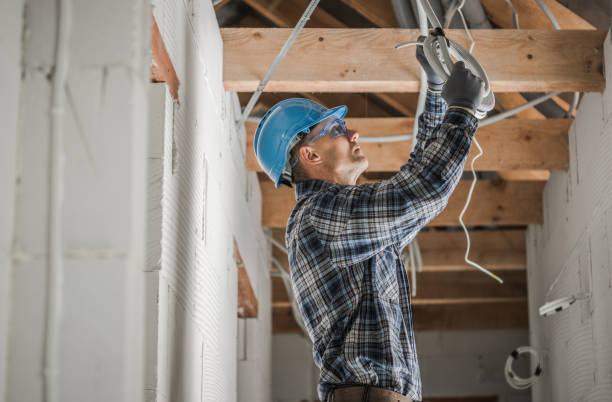 Best Residential Electrician Services  in Glandorf, OH