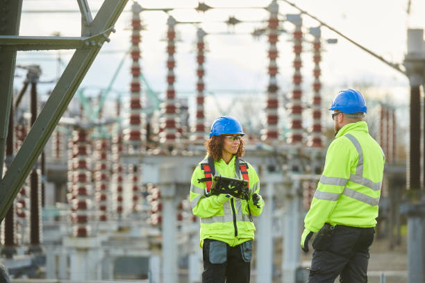 Best Electrician for Home Renovation  in Glandorf, OH
