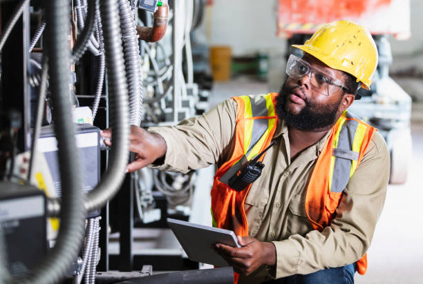Affordable Emergency Electrician in Glandorf, OH