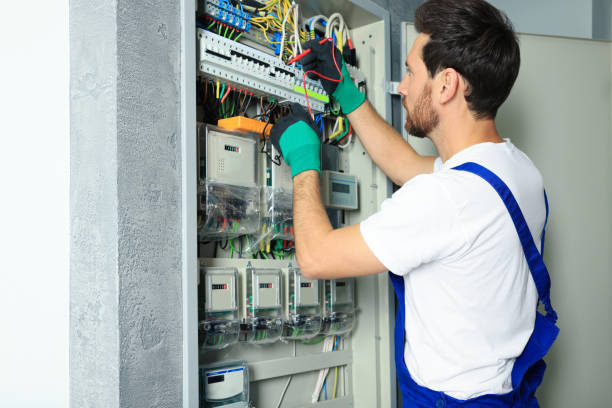Best Electrical Wiring Services  in Glandorf, OH