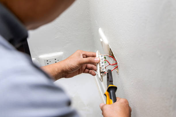 Best Home Electrical Repair  in Glandorf, OH