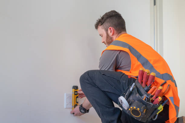 Best Electrical Upgrades for Homes  in Glandorf, OH