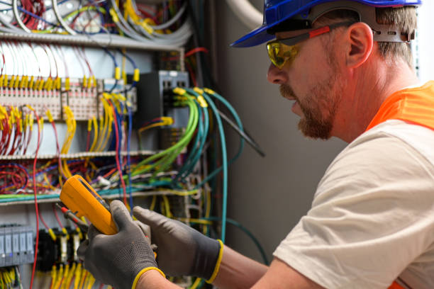 Best Electrical Installation Contractor  in Glandorf, OH