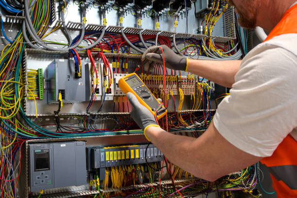 Best Best Electricians Near Me  in Glandorf, OH