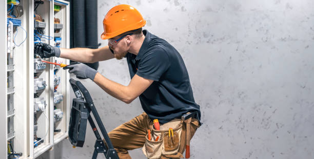 Best Home Electrical Repair  in Glandorf, OH