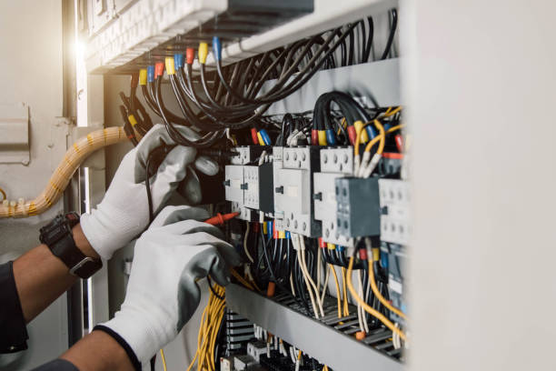 Best Electrician Near Me  in Glandorf, OH